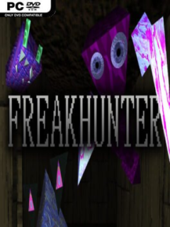 FREAKHUNTER (v1.2) - PC Game on SteamUnlocked