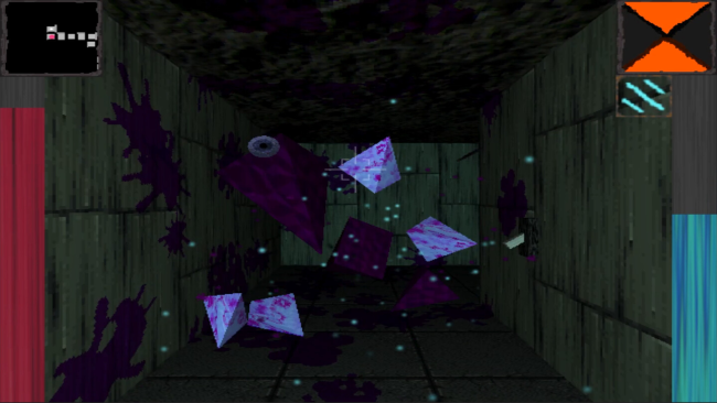 FREAKHUNTER PC Screenshot