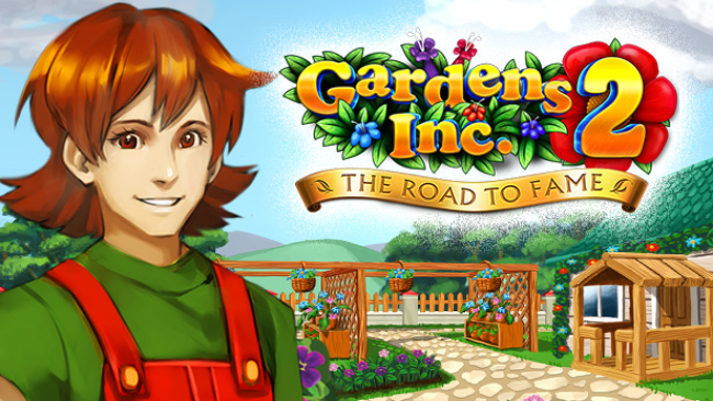 Gardens Inc. : The Road To Fame Free Download