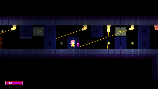Geneticognito PC Screenshot