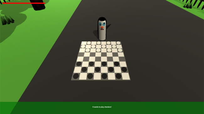GentleMoon PC Screenshot