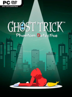 Ghost Trick: Phantom Detective (v2023.12.19) - PC Game on SteamUnlocked