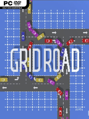GRIDROAD (v1.04) - PC Game on SteamUnlocked