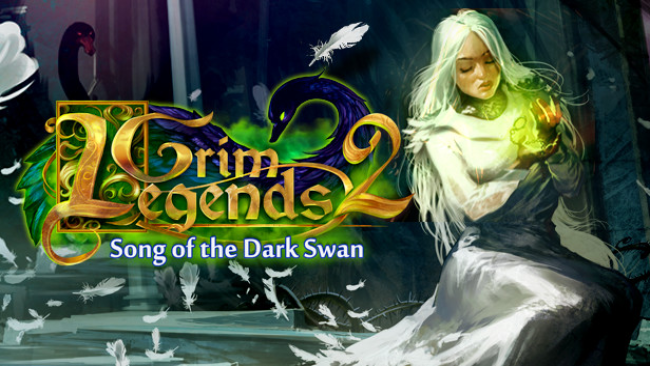 Grim Legends : Song Of The Dark Swan Free Download