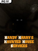 Handy Harry’s Haunted House Services Free Download - PC Game on SteamUnlocked