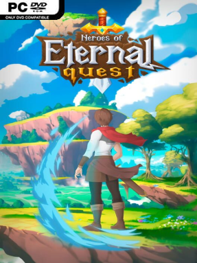 Heroes of Eternal Quest Free Download (v1.1.2)