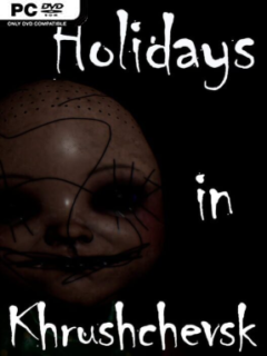 Holidays In Khrushchevsk - PC Game on SteamUnlocked