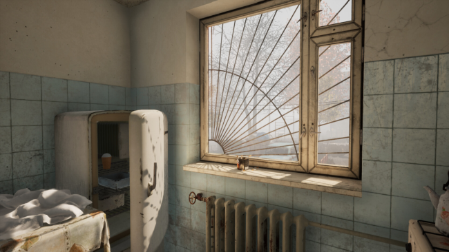 Holidays In Khrushchevsk PC Screenshot