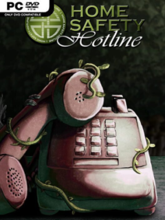 Home Safety Hotline (v2024.09.20 & ALL DLC) - PC Game on SteamUnlocked