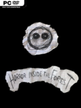 Horror Inside The Forest Free Download - PC Game on SteamUnlocked