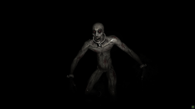 Horror Inside The Forest PC Screenshot