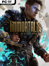 Immortals Of Aveum Free Download - PC Game on SteamUnlocked