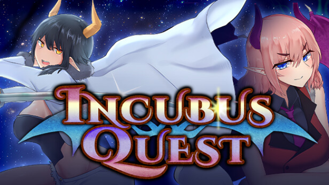 Incubus Quest Free Download