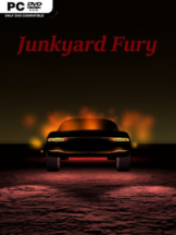 Junkyard Fury Free Download - PC Game on SteamUnlocked