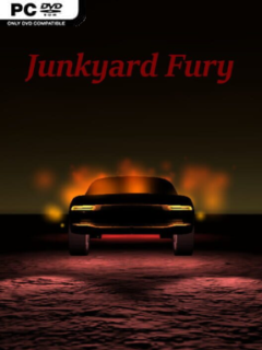 Junkyard Fury - PC Game on SteamUnlocked