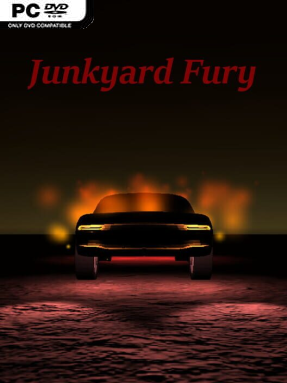 Junkyard Fury - PC Game on SteamUnlocked
