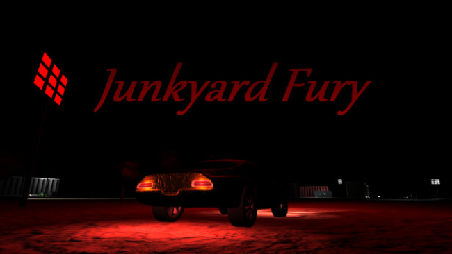 Junkyard Fury Free Download
