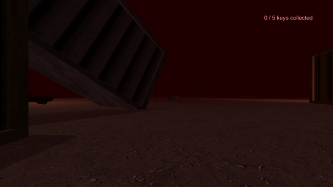 Junkyard Fury PC Screenshot