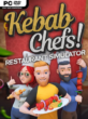 Kebab Chefs! – Restaurant Simulator  (v1.0 & ALL DLC)
