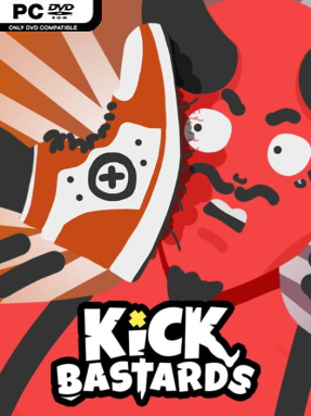 Kick Bastards (v1.0.4) - PC Game on SteamUnlocked