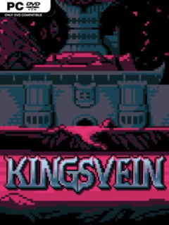 Kingsvein (v1.2.11) - PC Game on SteamUnlocked