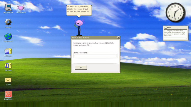 KinitoPET PC Screenshot
