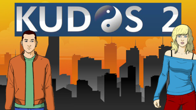 Kudos Free Download
