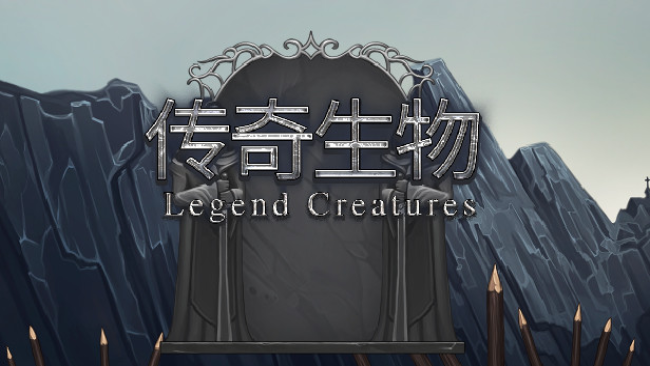 Legend Creatures Free Download