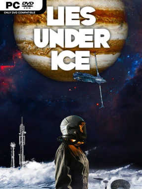Lies Under Ice - PC Game on SteamUnlocked