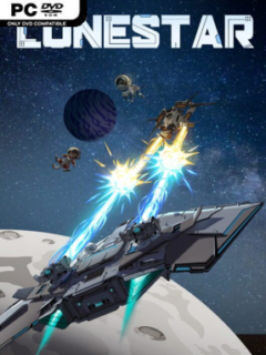 LONESTAR (v1.0.09) - PC Game on SteamUnlocked