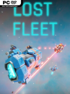 Lost Fleet (v6.5rc4) - PC Game on SteamUnlocked