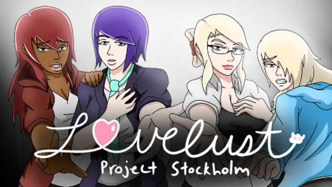 Lovelust: Project Stockholm Free Download
