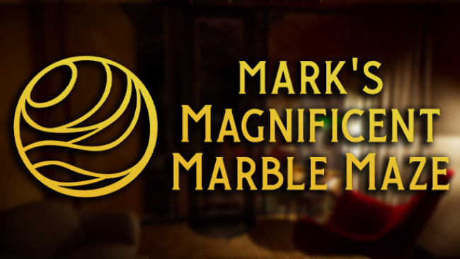 Mark’s Magnificent Marble Maze Free Download