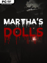 Martha’s Dolls Free Download - PC Game on SteamUnlocked