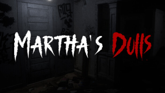 Martha’s Dolls Free Download