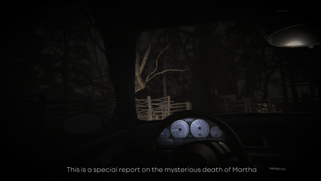 Martha’s Dolls PC Screenshot