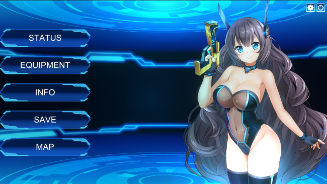 Metal Flame PC Screenshot