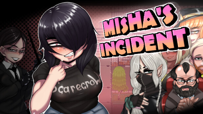 Misha’s Incident Free Download