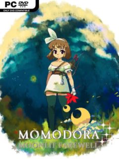 Momodora: Moonlit Farewell (v1.1f33) - PC Game on SteamUnlocked