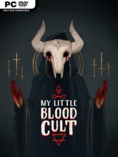 My Little Blood Cult: Let’s Summon Demons - PC Game on SteamUnlocked