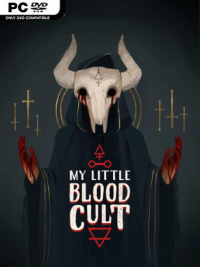 My Little Blood Cult: Let’s Summon Demons - PC Game on SteamUnlocked