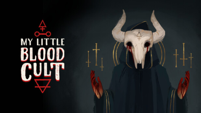 My Little Blood Cult: Let’s Summon Demons Free Download