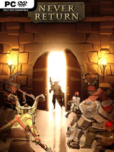 Never Return Free Download (v8.15) - PC Game on SteamUnlocked