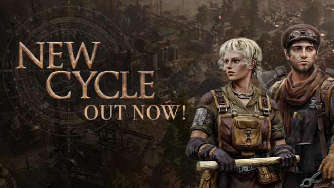 New Cycle Free Download