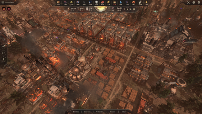 New Cycle PC Screenshot