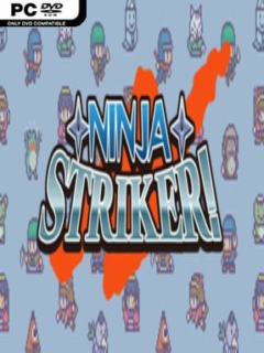 Ninja Striker! - PC Game on SteamUnlocked
