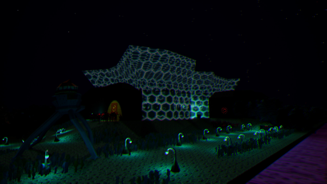 On Your Hands PC Screenshot
