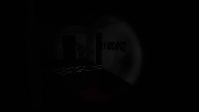 Out Of Mind PC Screenshot