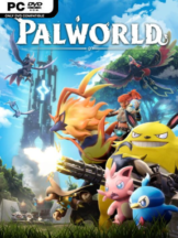 Palworld Free Download (v1.0.5.102999) - PC Game on SteamUnlocked