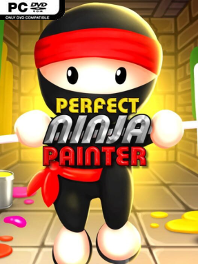 Perfect Ninja Painter - PC Game on SteamUnlocked